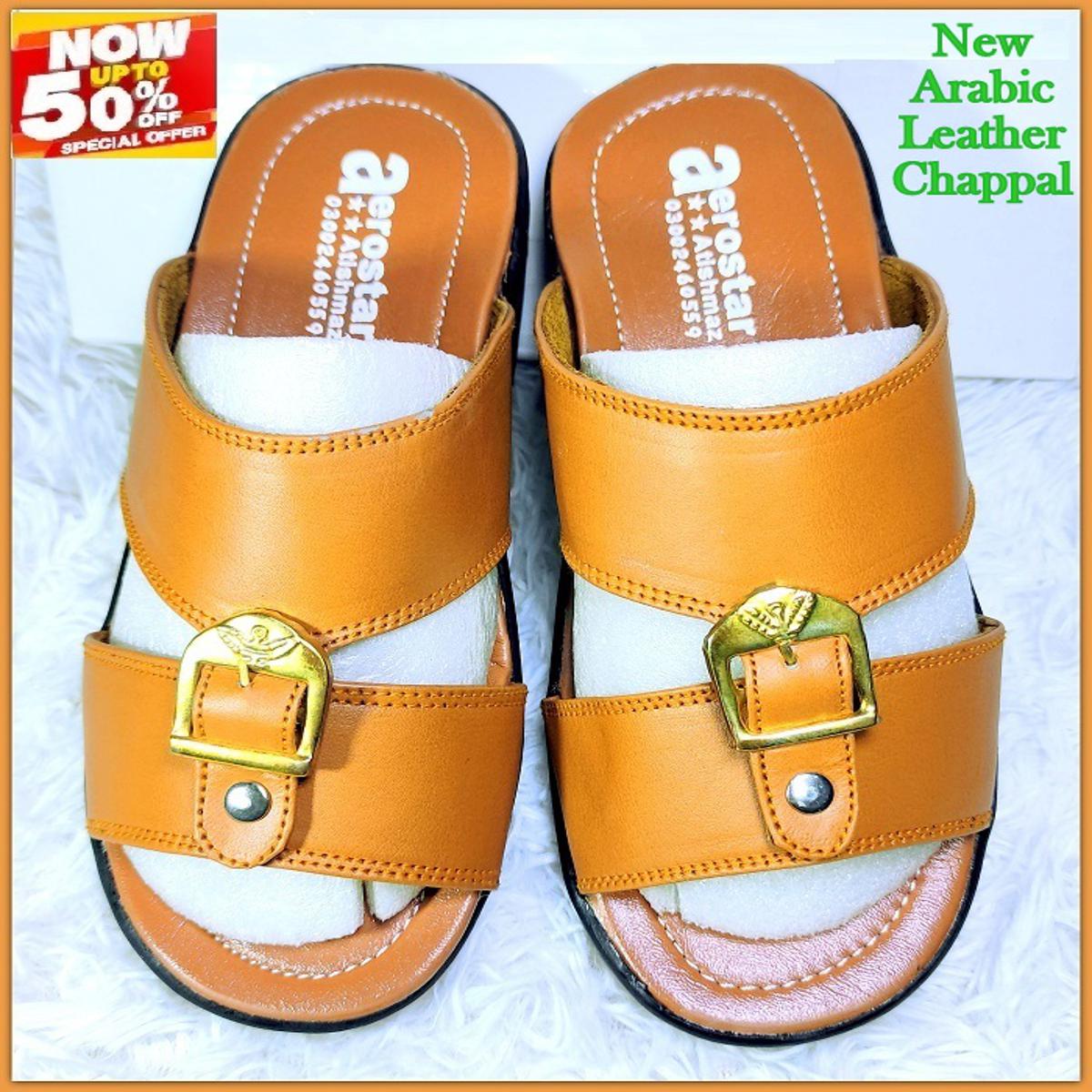 arabic chappal online