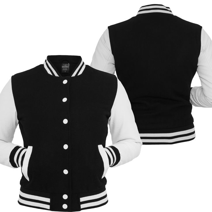 Chic and Premium Baseball-Style Button Coat Jacket for Women and Men