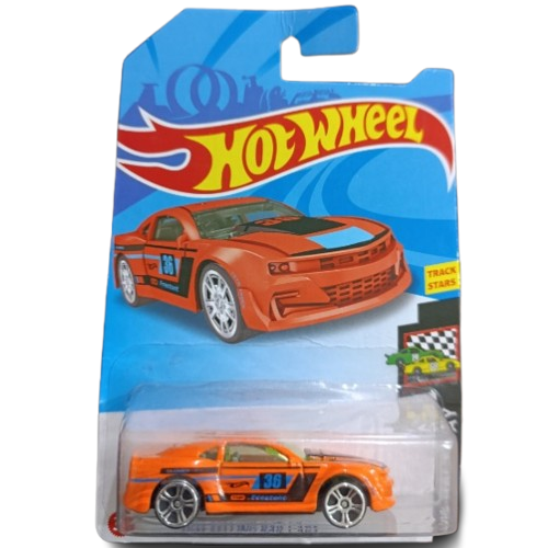 DieCast Hot Wheel China Dinky Model Car Color & Design May Vary