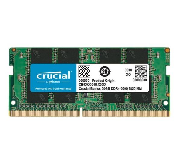 4gb Ram DDR4 for Laptop Multi Brands 2133 MHZ 2400 MHZ 2666 MHz