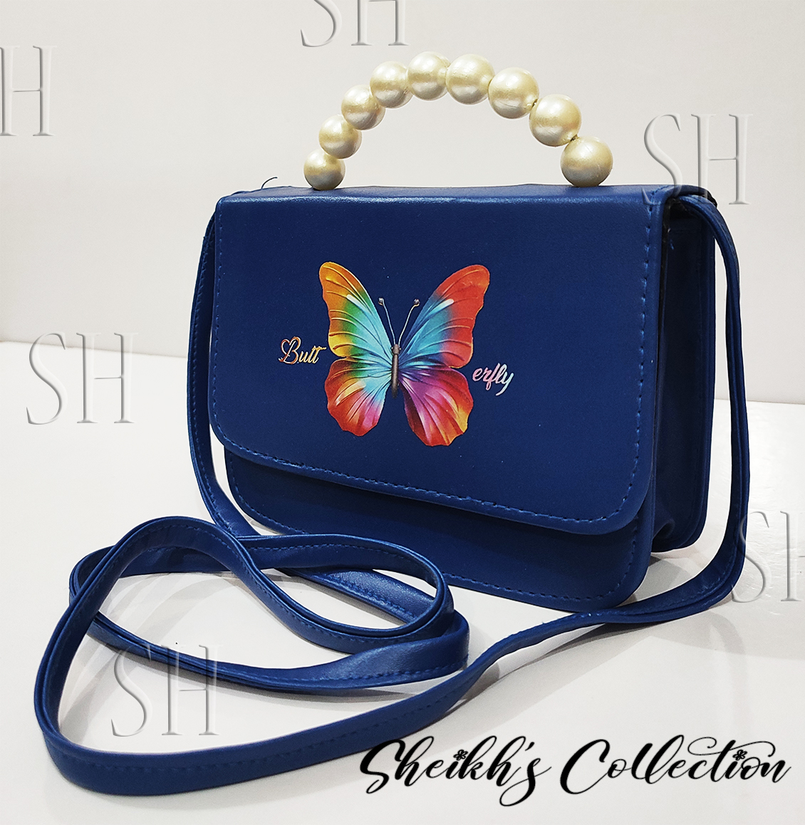Mini Handbag for girls / crossbody & Shoulder bag  / Bags for Girls / women handbag new stylish handbag / new design handbag girls handbag for office use casual handbag leather handbag for girls.