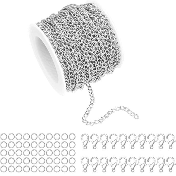Jewelry Making Accessories jewellery components