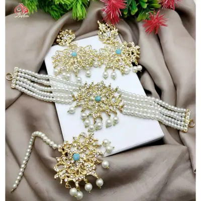 Artificial Jewellery Jewellery Set App Artificial Jewellery Set