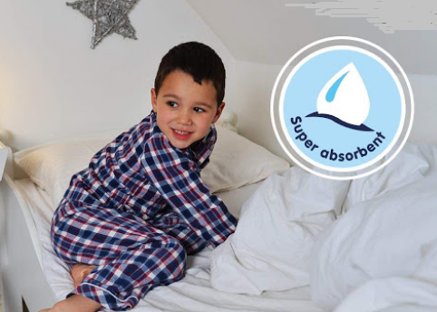 Huggies DryNites® Disposable Bed Mats 