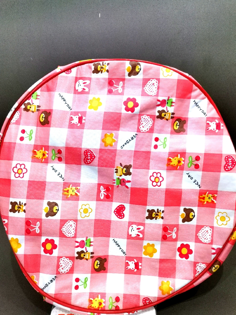 Baby Bag For Diaper & Accessories