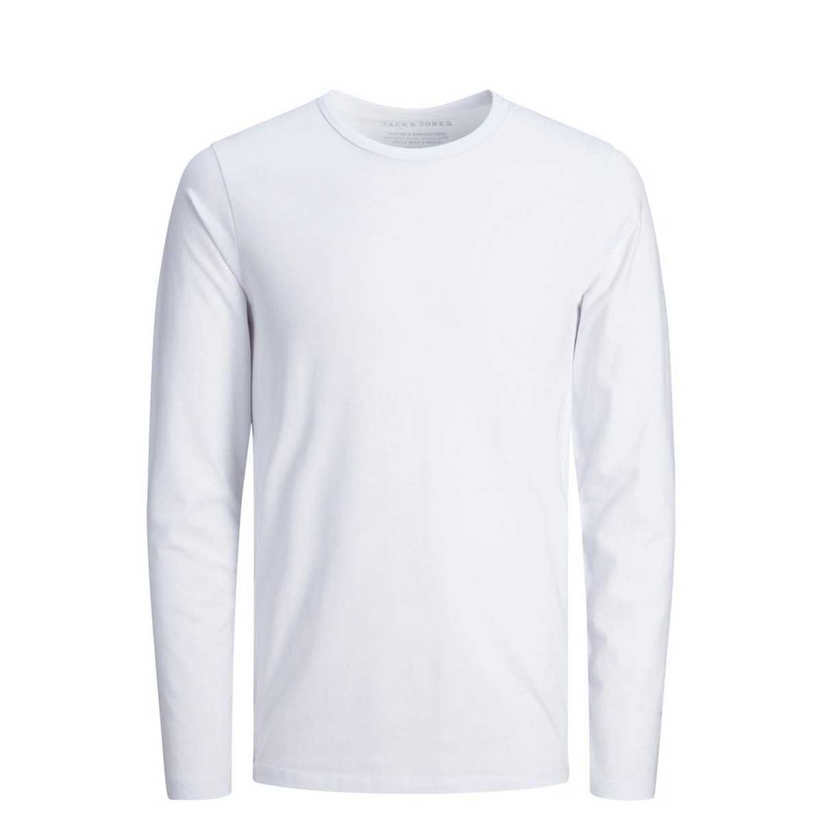 Mens plain white t shirts best sale