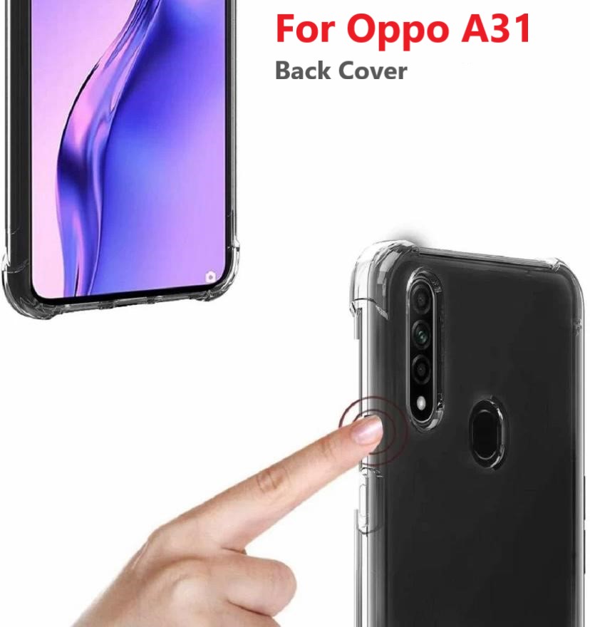 Oppo A31 Back Cover Black Oppo A31case Oppo A31 Mirror Cover Buy