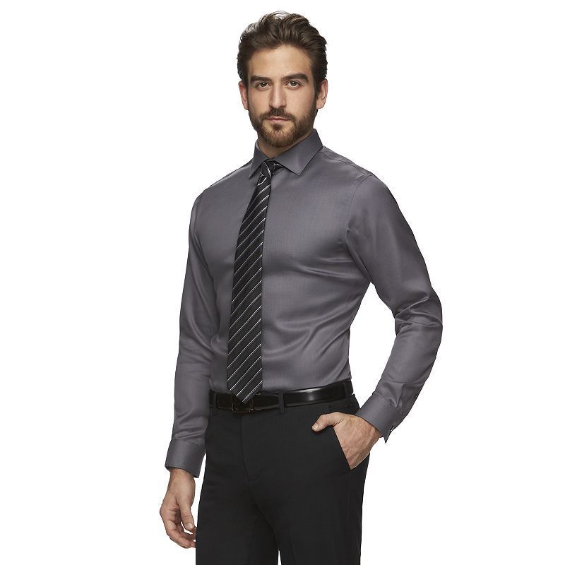 Men’s Formal Dress Shirts - Casual Shirt,Formal & Party Wear - Dress Shirt