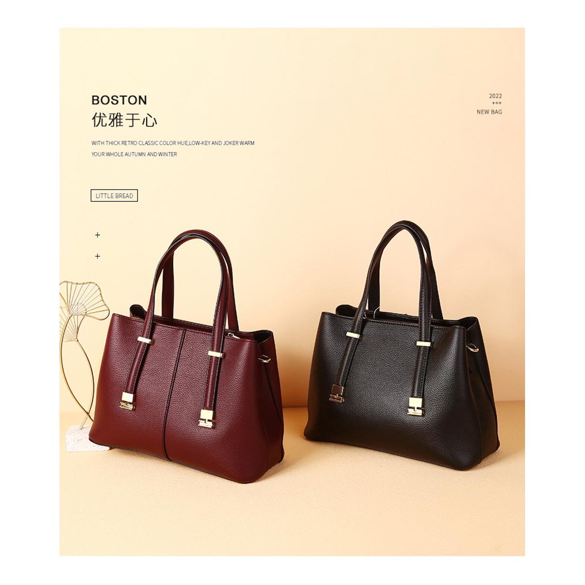 Women Hand Bags PU Faux Leather Top Handel Bags Shoulder Bag For Girls Ladies Hand Bag For Party Bridals Bags