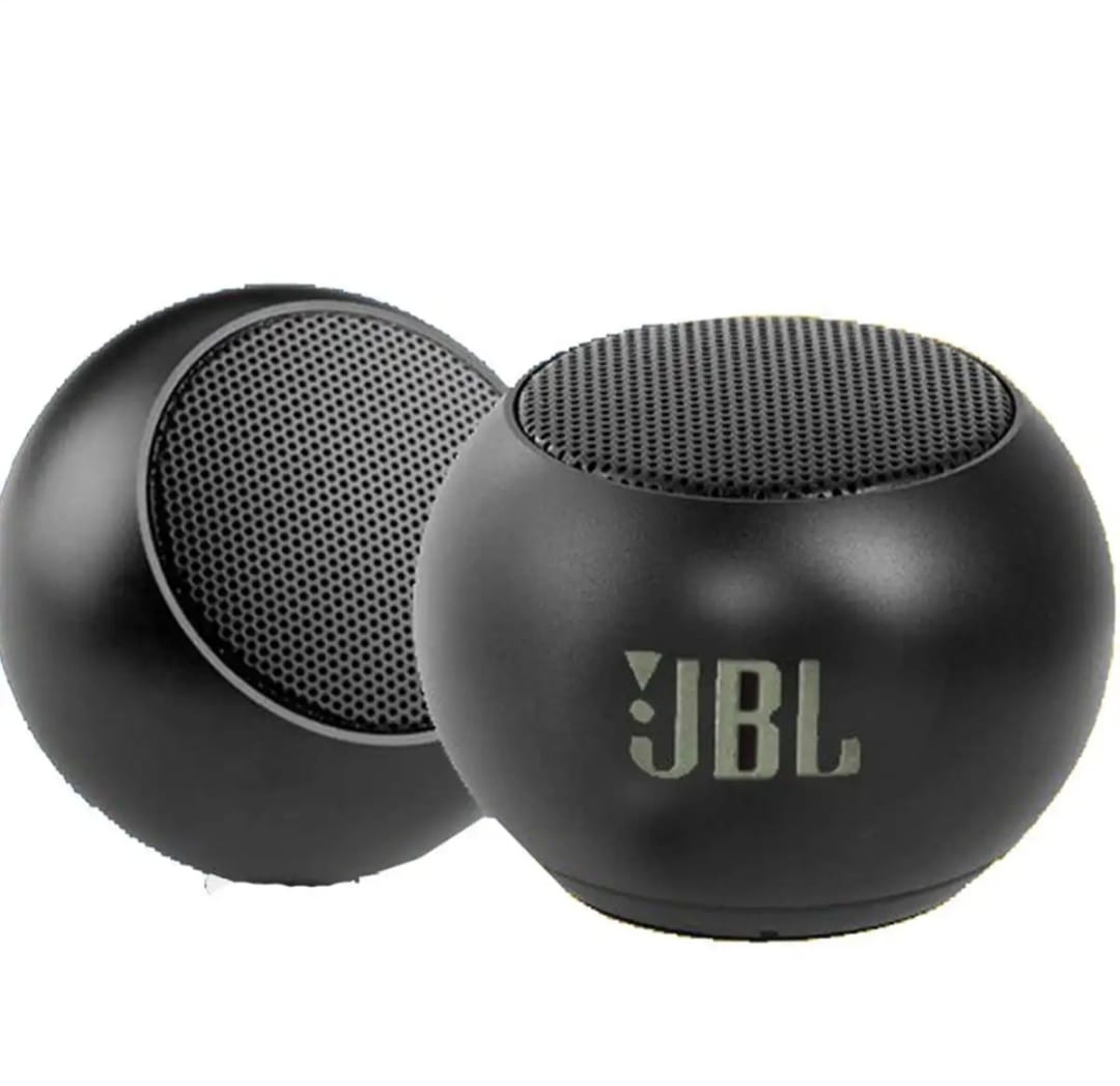 JBL M3 Mini Bluetooth Speaker-M3 Portable Wireless Bluetooth Speaker ...