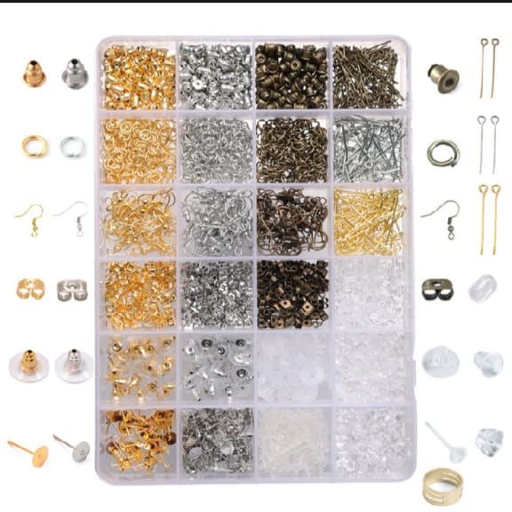 Jewelry Making Accessories jewellery components