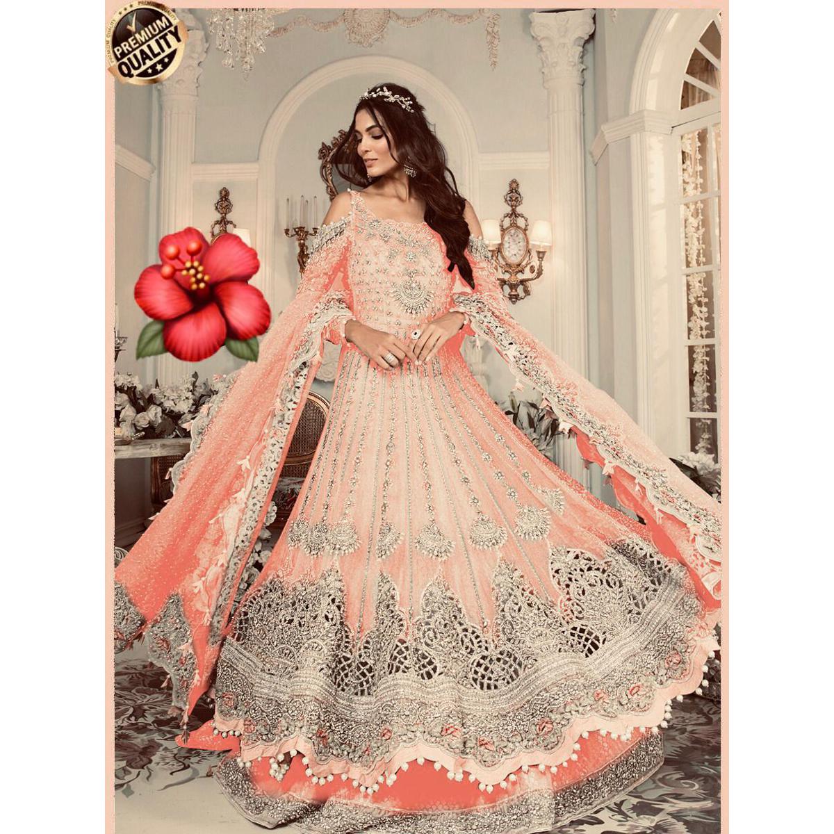 Daraz shop bridal dresses