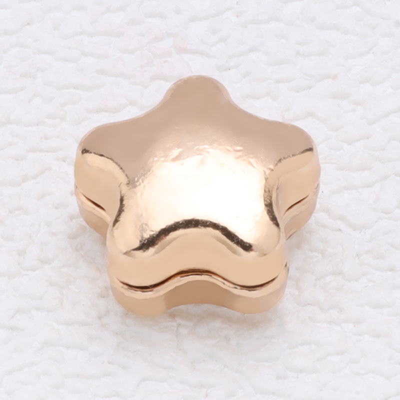 Bright Gold - Star