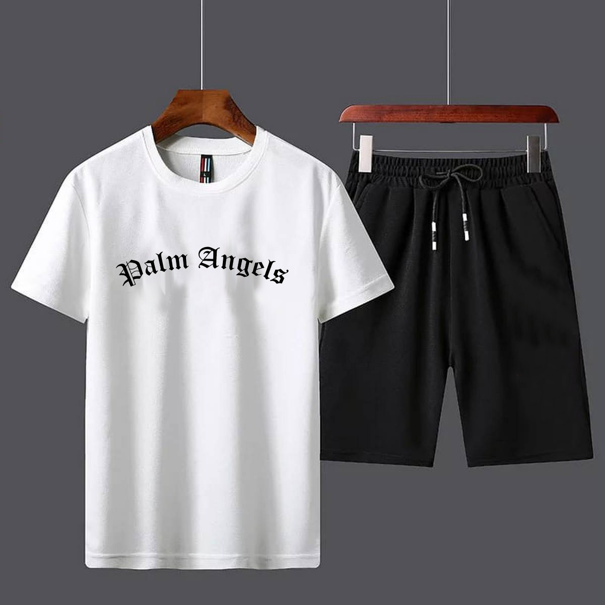 Printed Half Sleeves Cotton Jersey Summer Tracksuit For Boys & Girls T-Shirt & Shorts Gym Sports Outdoor Gaming Tracksuit for Men_Boys_Girls_Women Party Wear