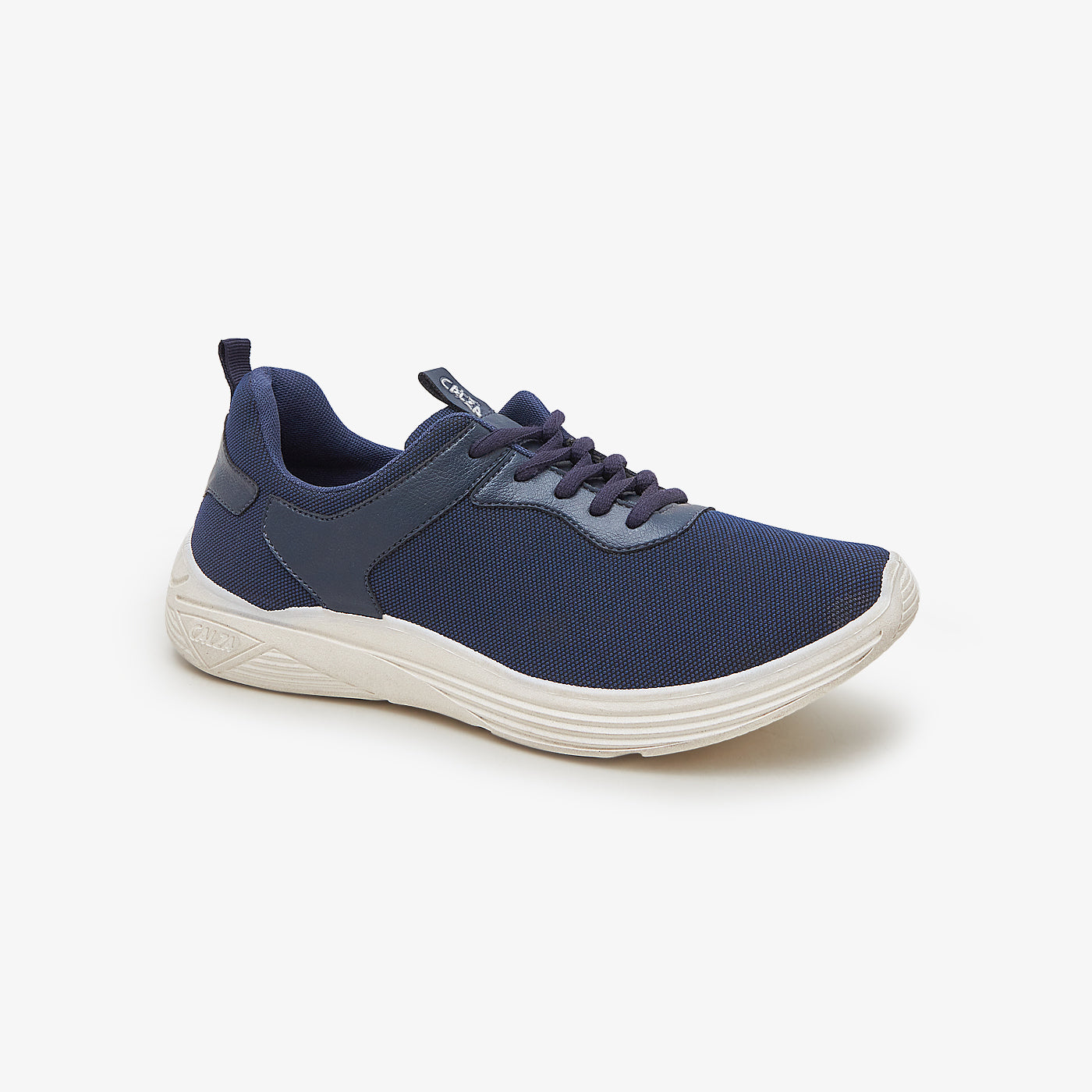 Calza Men's Stylish Runners - Shoes For Men