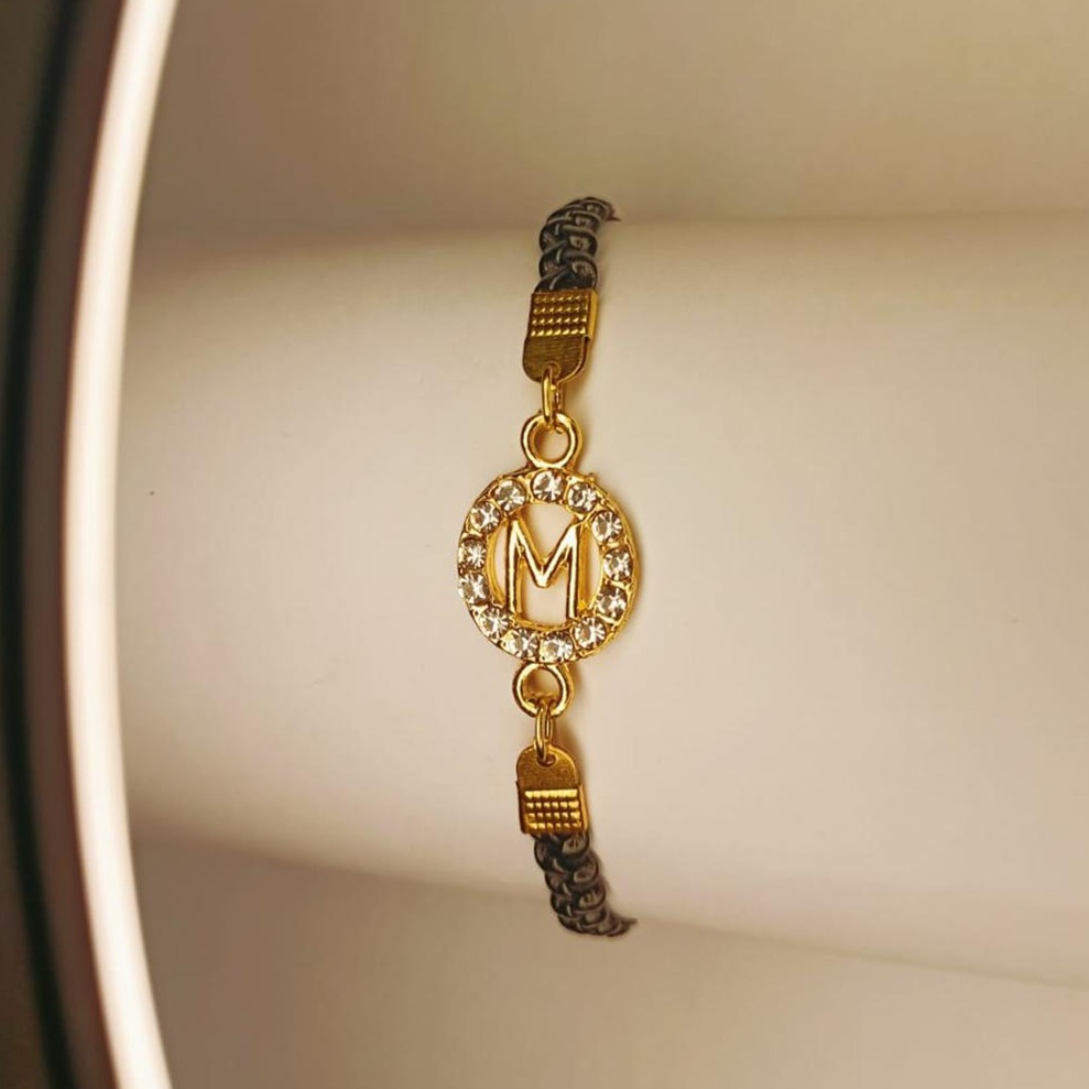 Buy alphabet s bracelet for girls Online at Best Price in Pakistan