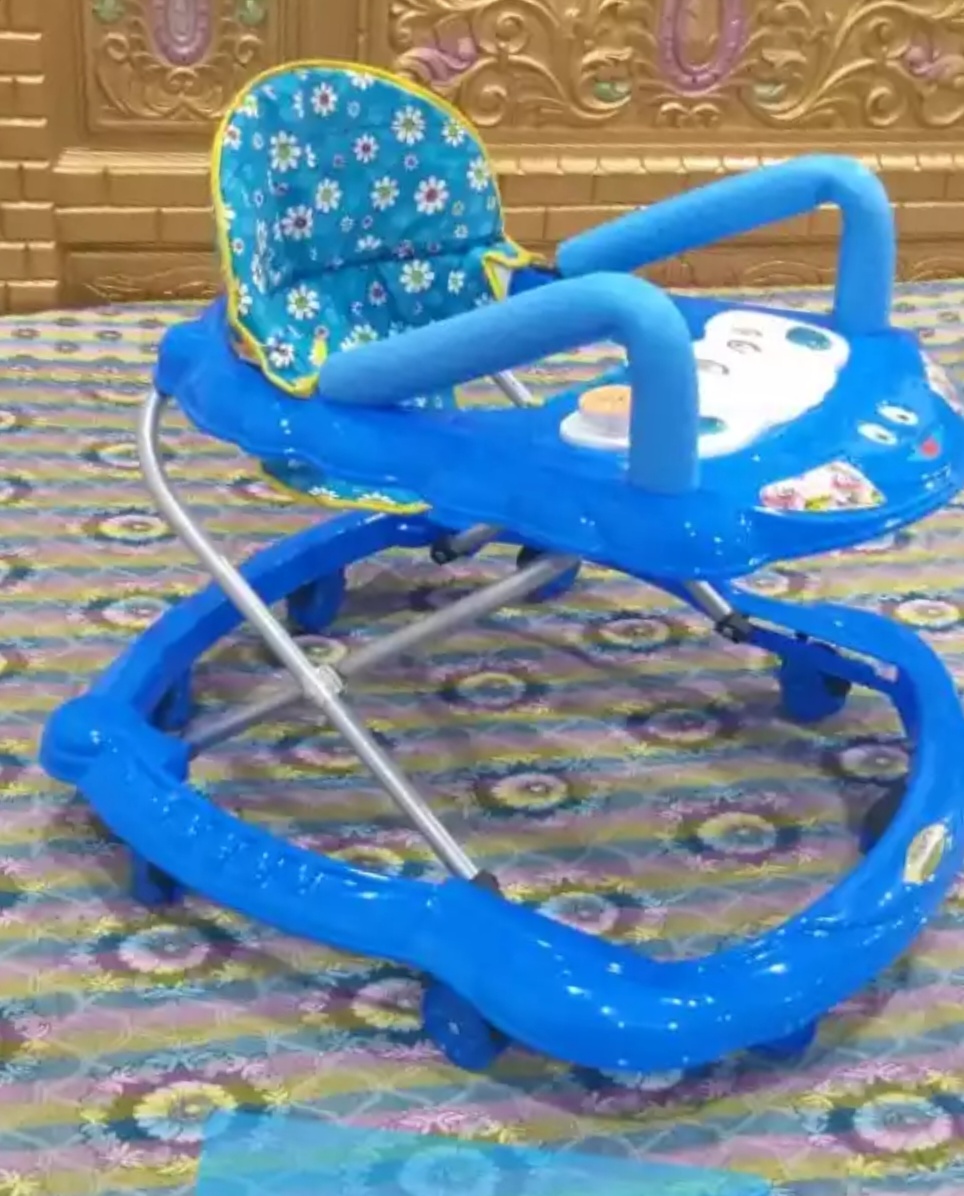 juniors baby walker price