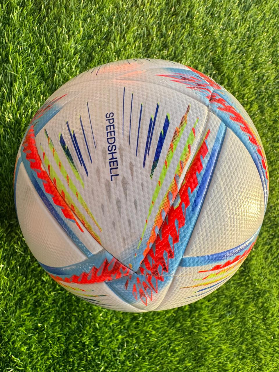 Soccer Ball official Size and Weight full size