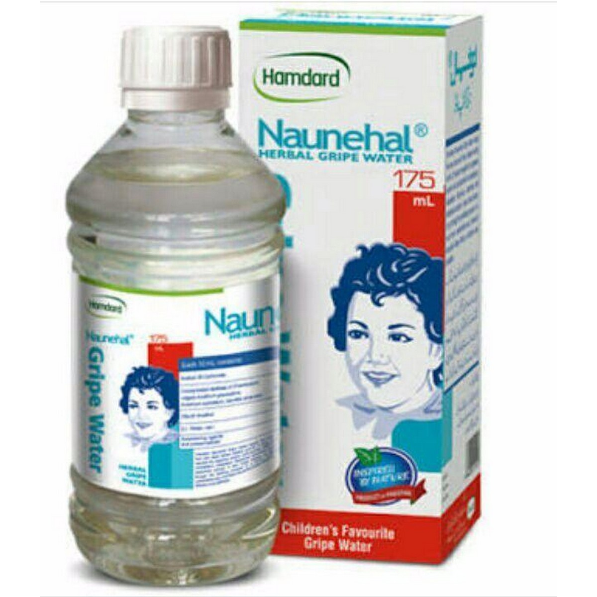 Naunehal Gripe Water Buy Online At Best Prices In Pakistan Daraz Pk