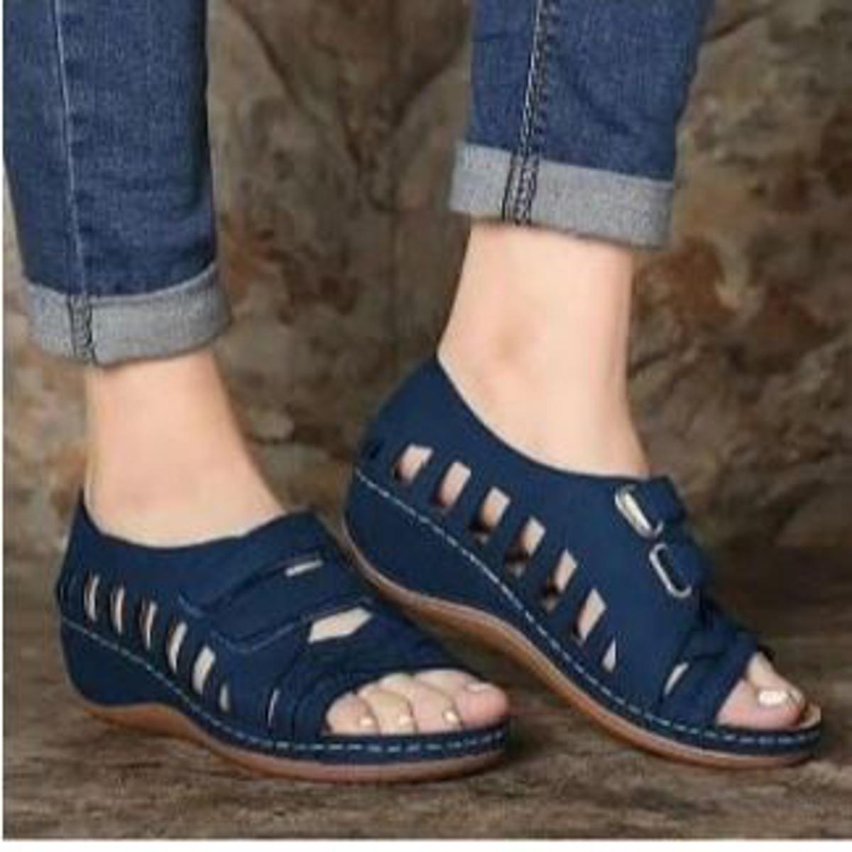 Aggregate 157+ branded sandals for ladies super hot netgroup.edu.vn