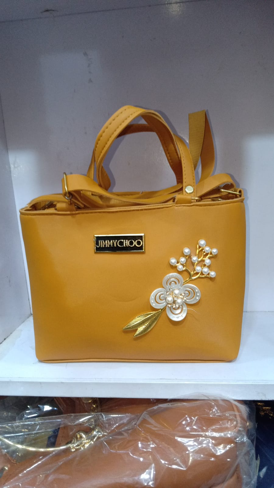 Handbag for girls Leather Bag for women Shoulder bags for ladies casual handbag Phone pouch Crossbody & Shoulder bag for gift Purse for girls