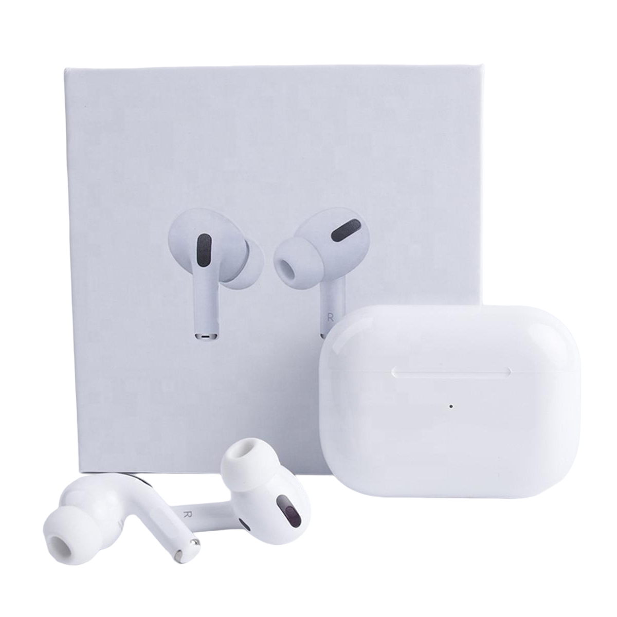 Air Pro TWS Earbuds Wireless buds I12 Noise Cancellation woofer Bluetooth headset price in Pakistan