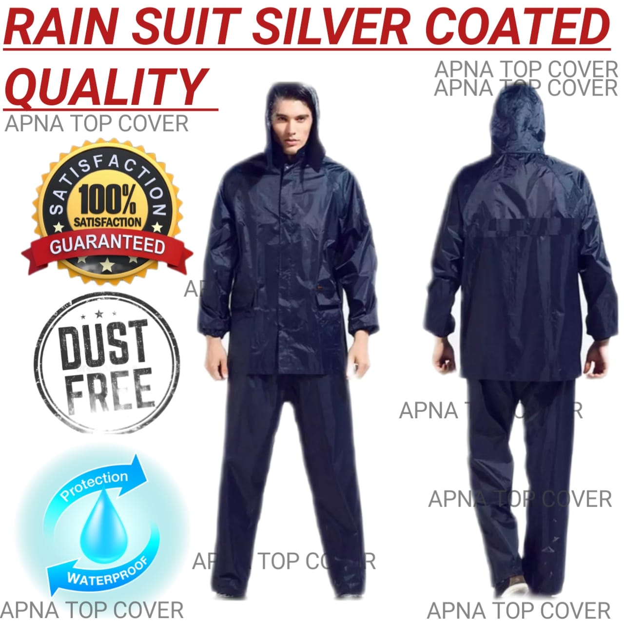 raincoat daraz