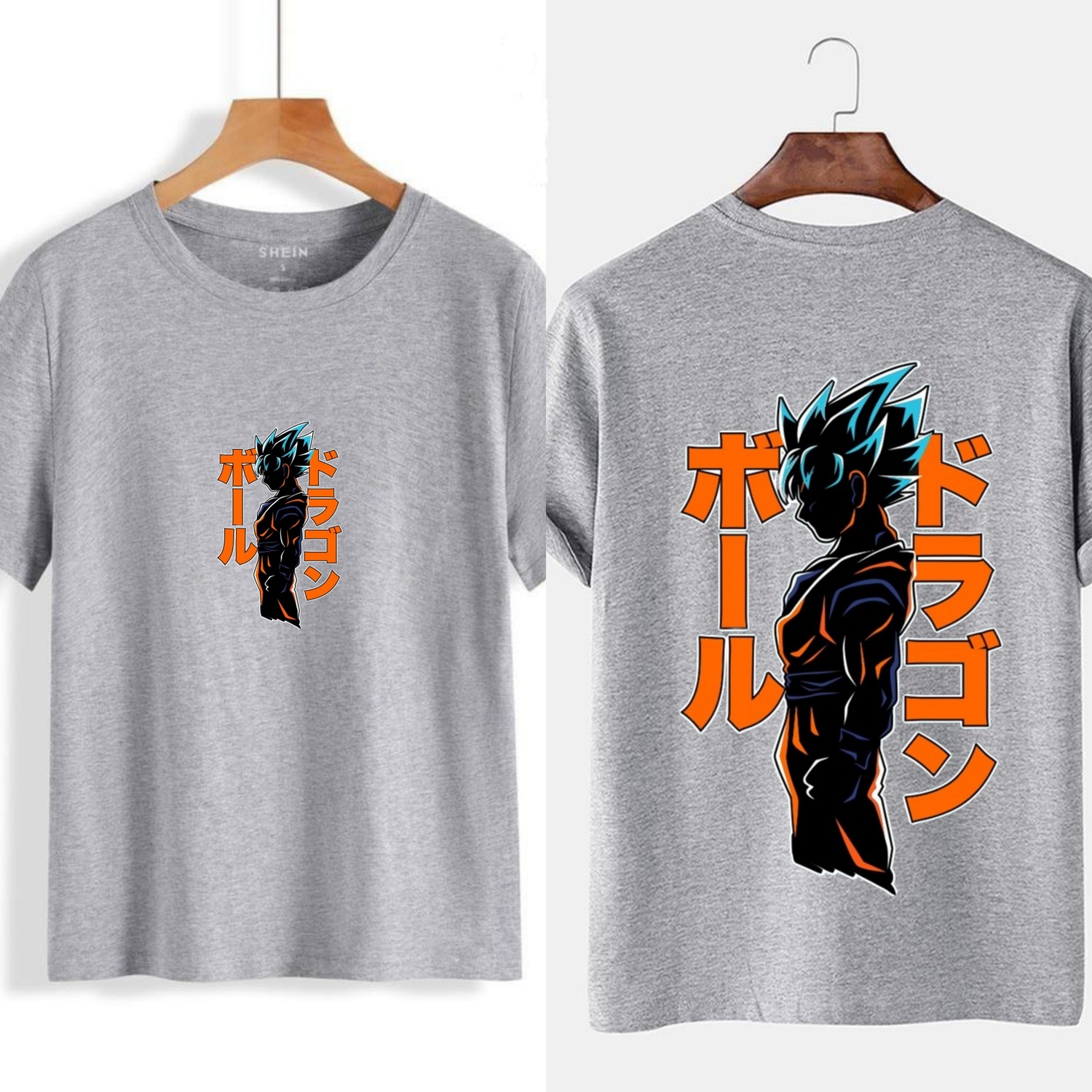 Satoru Gojo Printed T shirts For Boys/Men summer collection soft jerssy fabric
