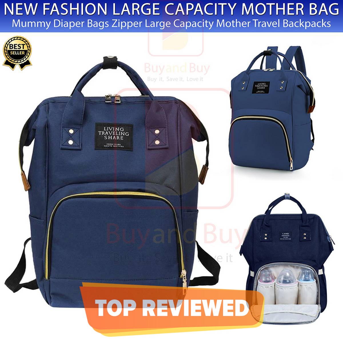 best multi use backpack