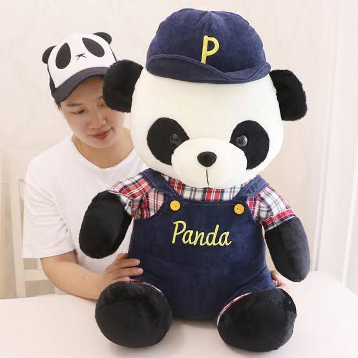 Panda stuff shop toy price