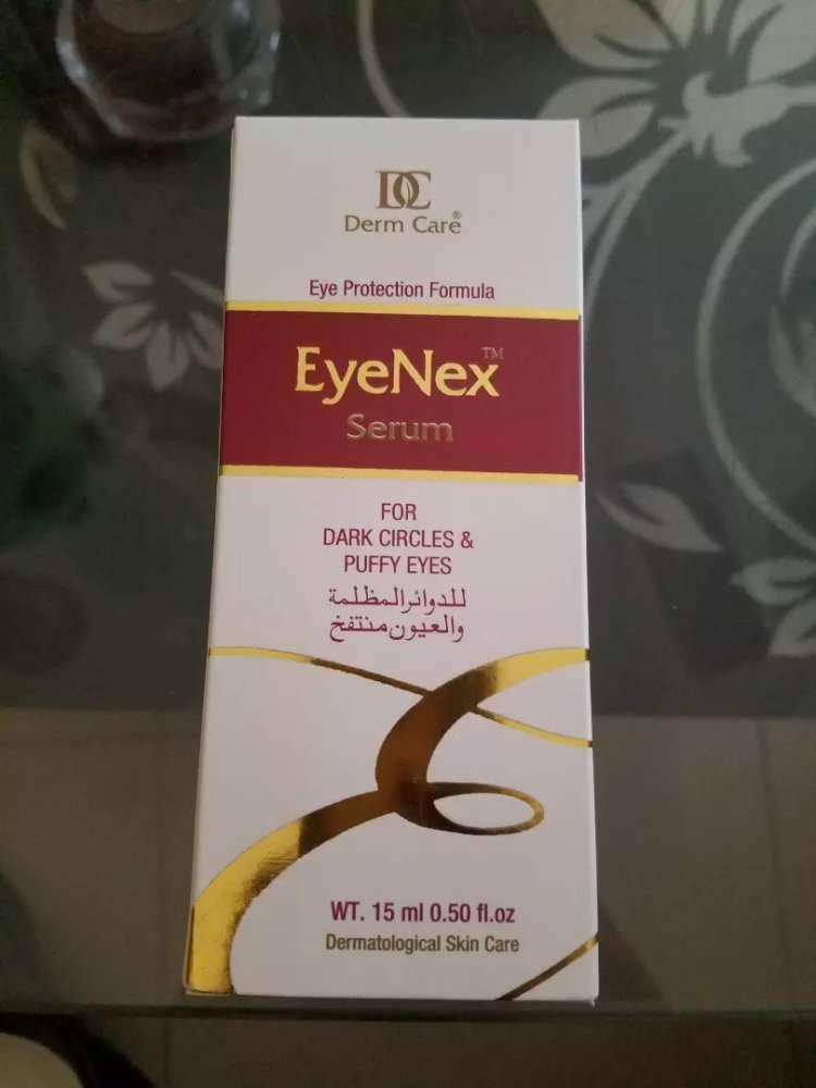 eyenex serum