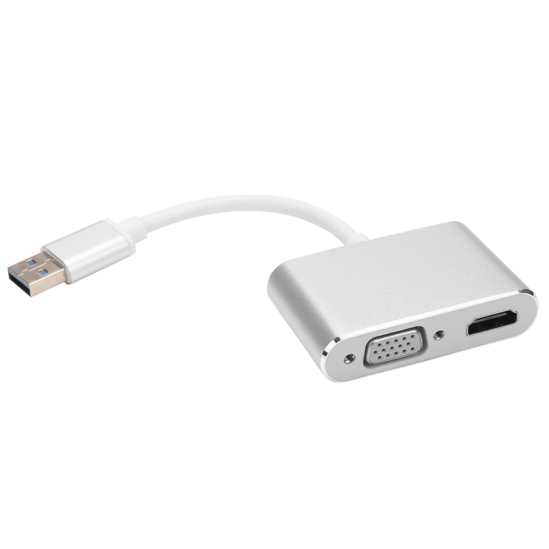 drivers for hdmi to vga converter for mac