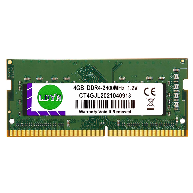 DDR2 DDR3 DDR4 8GB 4GB 16GB 1600 2400 2666 2133 3200 DDR3L 204Pin - Main Image
