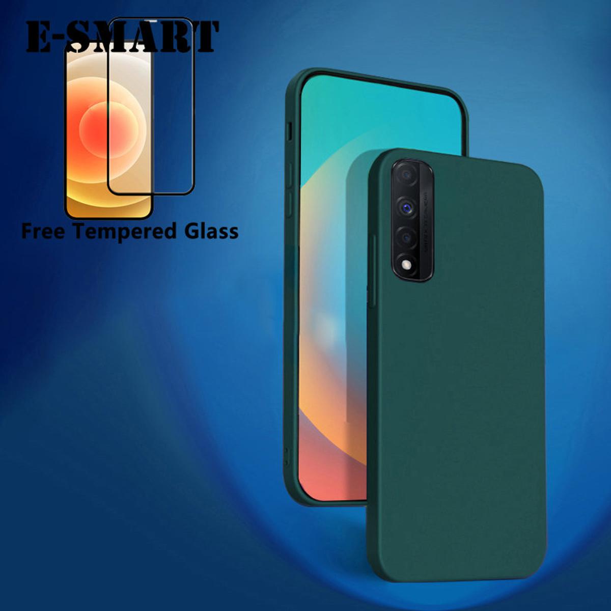 realme narzo 30 mobile cover