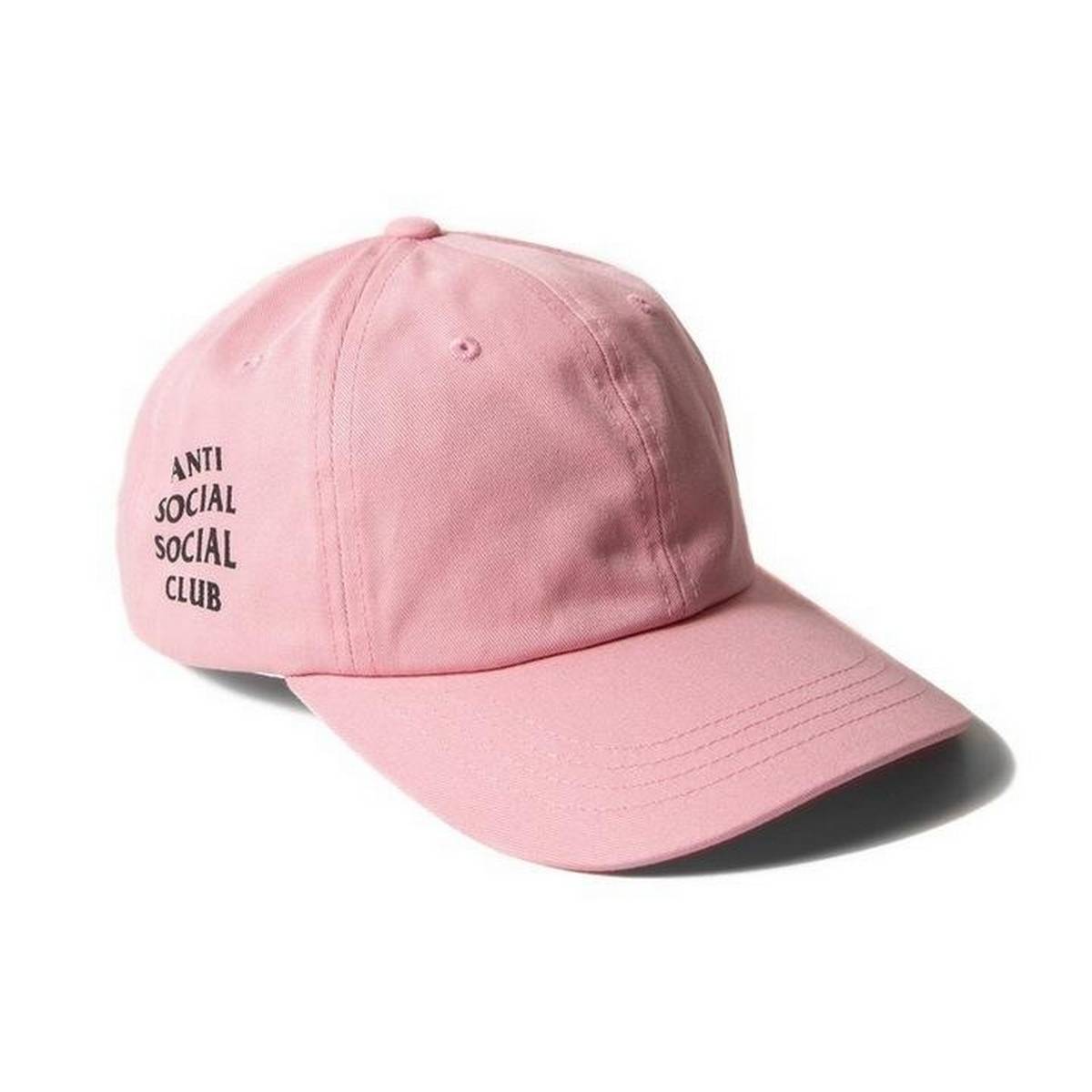 assc dad hat