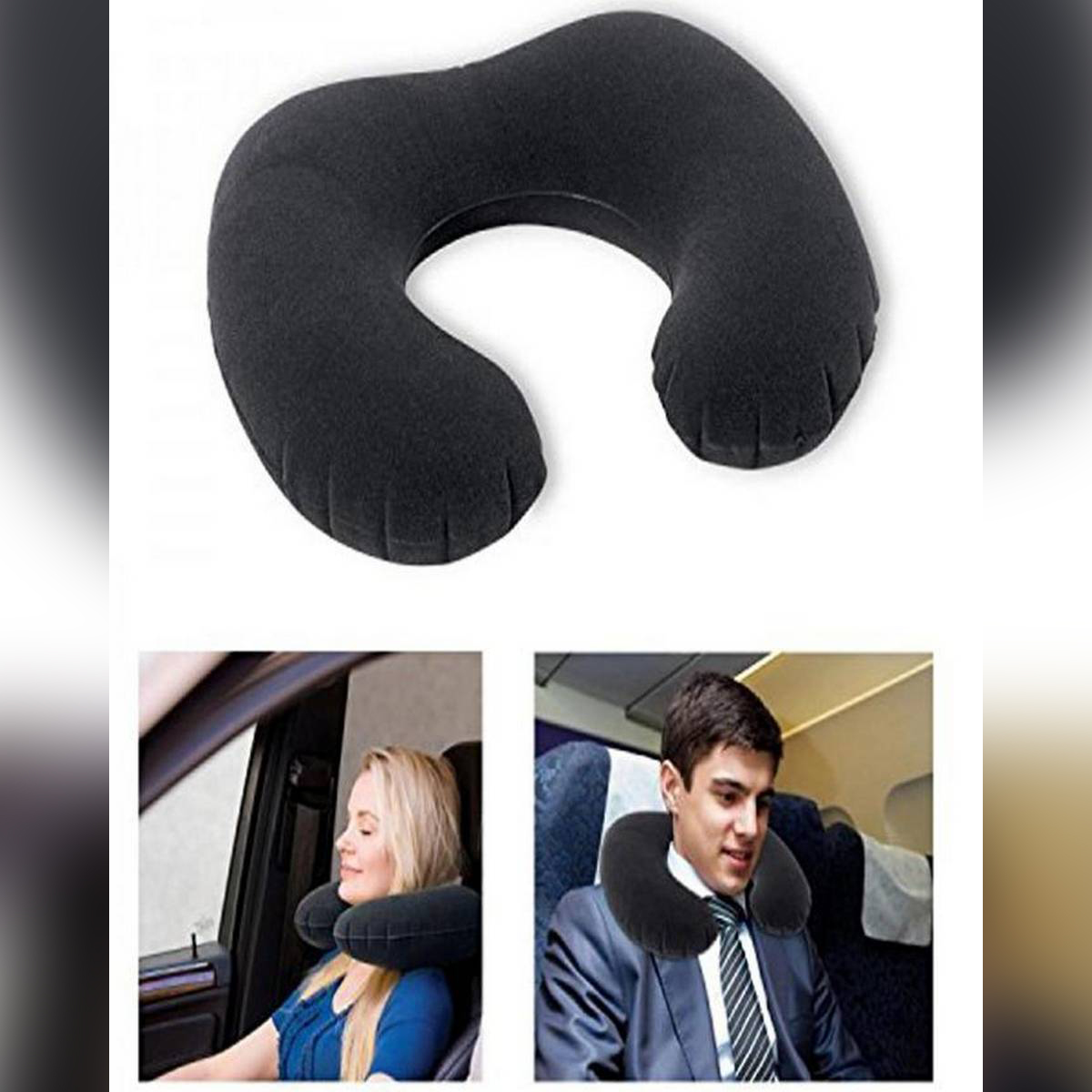 neck pillow daraz
