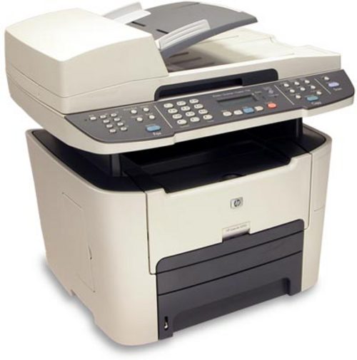 hp 3390 printer