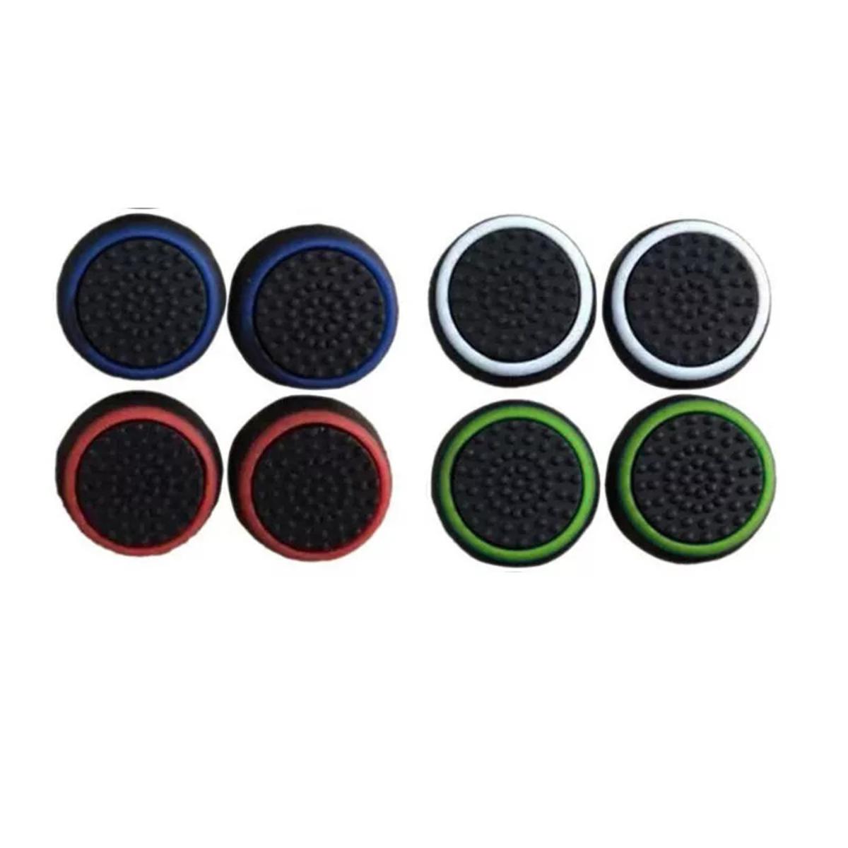 Controller Thumb Grips - 2 PC's PS4/PS3/Xbox
