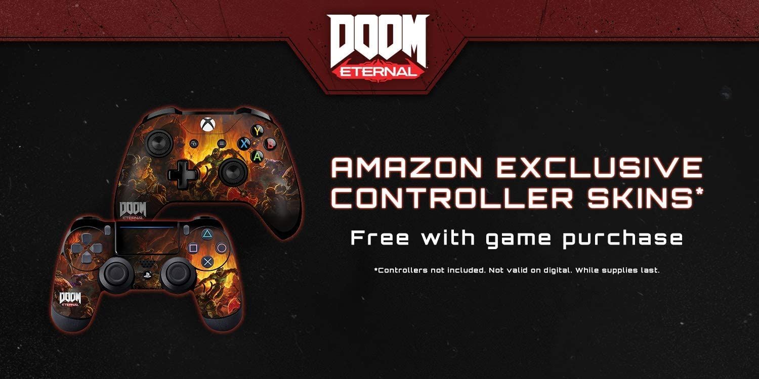Xbox One Doom Eternal Buy Online At Best Prices In Pakistan Daraz Pk