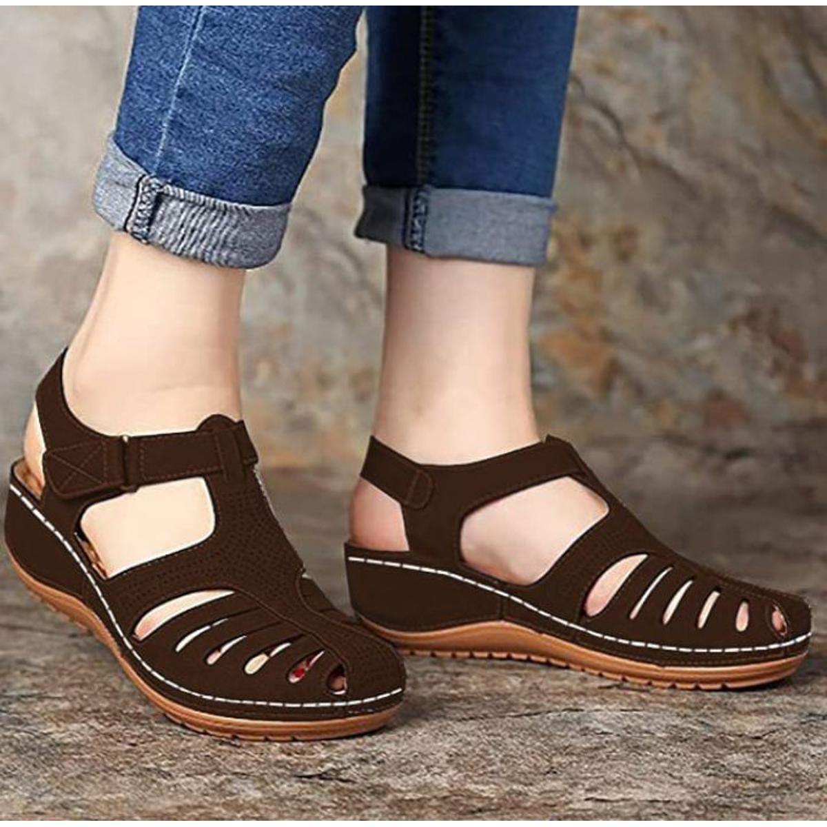 ladies stylish sandle