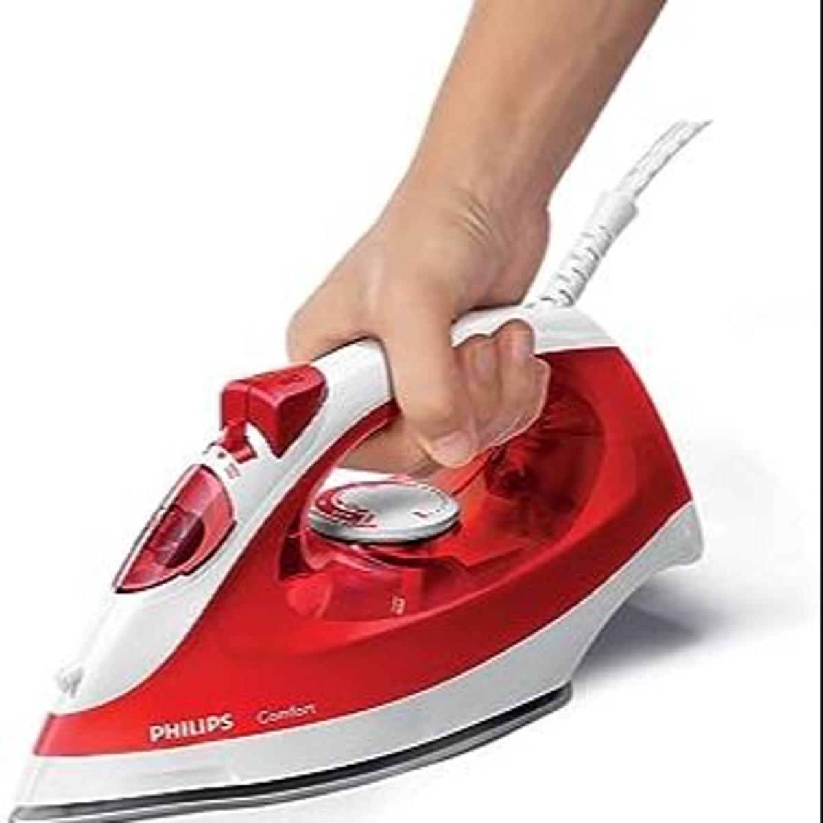 Philips Steam Iron GC1433/40 2000 Watts Daraz.pk