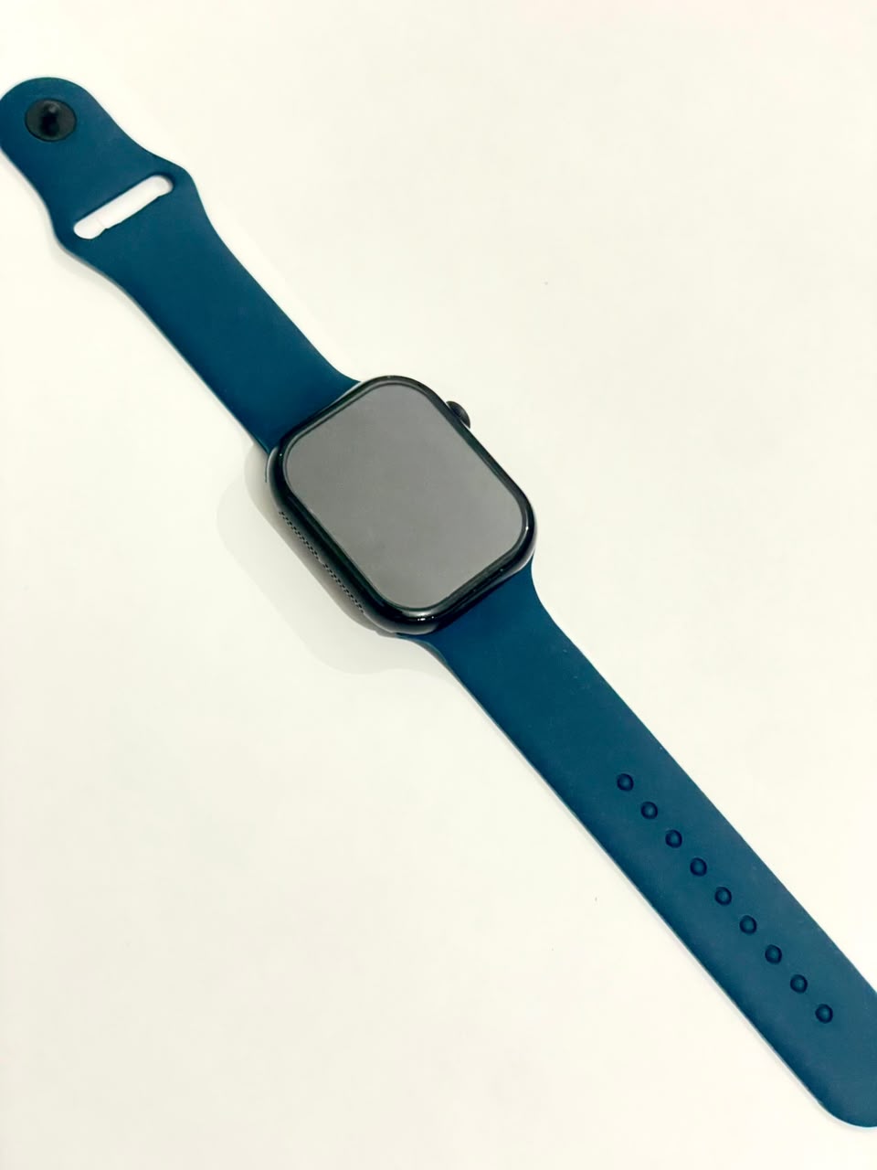HGI8 Series 11 (7+1 Watch)