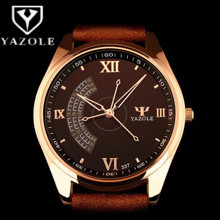 Yazole horloge best sale