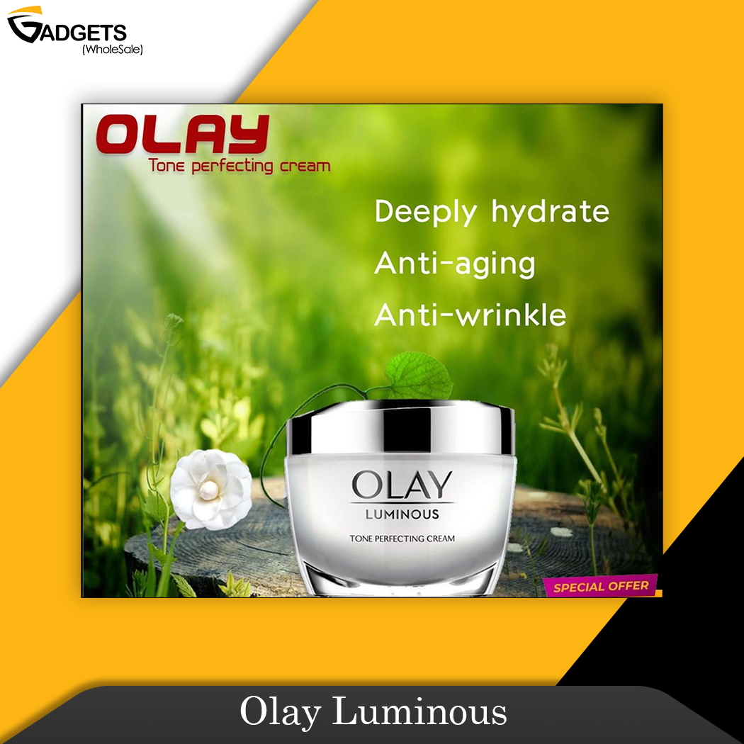 olay dark spot remover cream