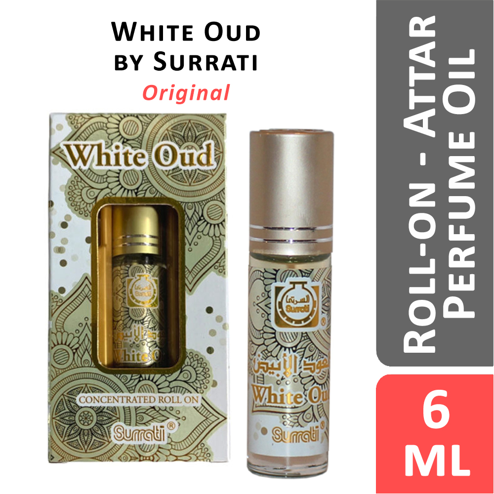 White oud discount