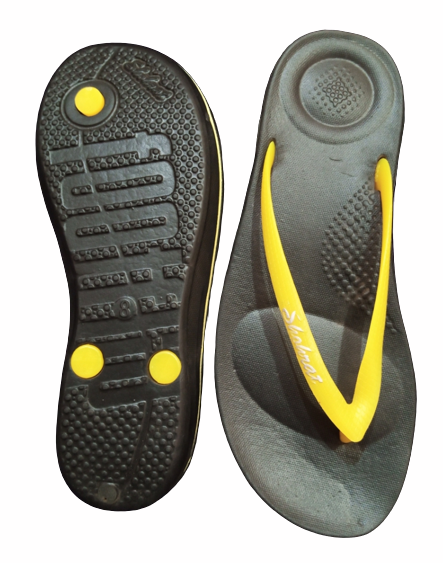Ladies Slipper - Comfortable and Soft Slipper - Girls Slipper - Smart Slippers
