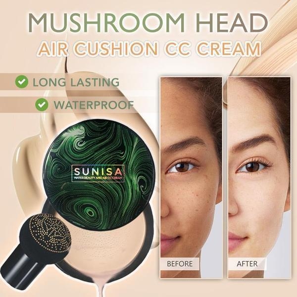Original Sunisa 3 in 1 Foundation Base