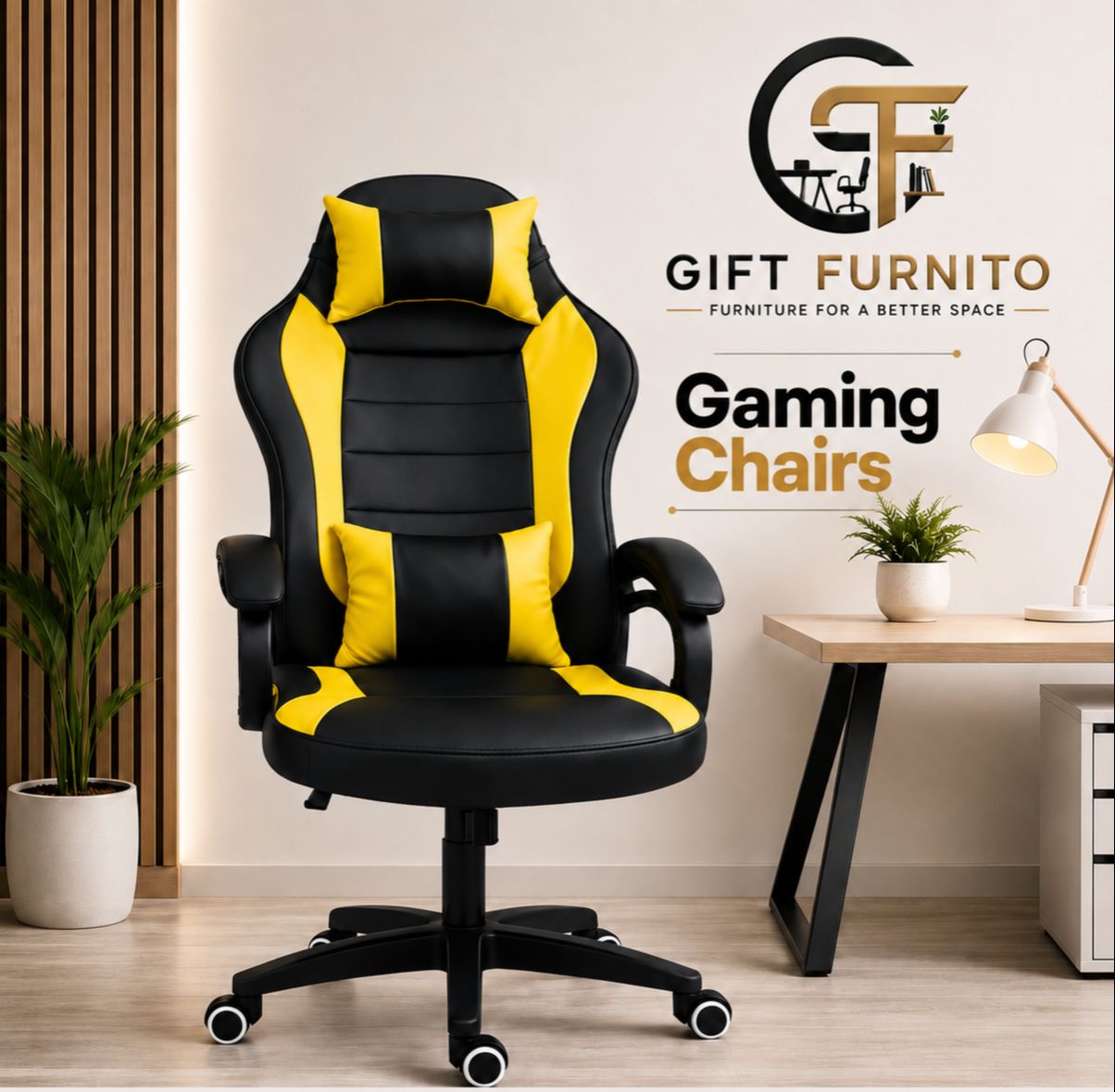 Office Chair Adjustable Computer Swivel Modern Ergonomic home Chair Fabric Mesh Chair with Back Support Arms and Wheels for Home Work and Students Study Black