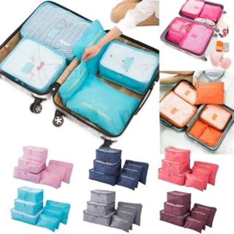 Details 149+ duffle bag organizer latest kidsdream.edu.vn