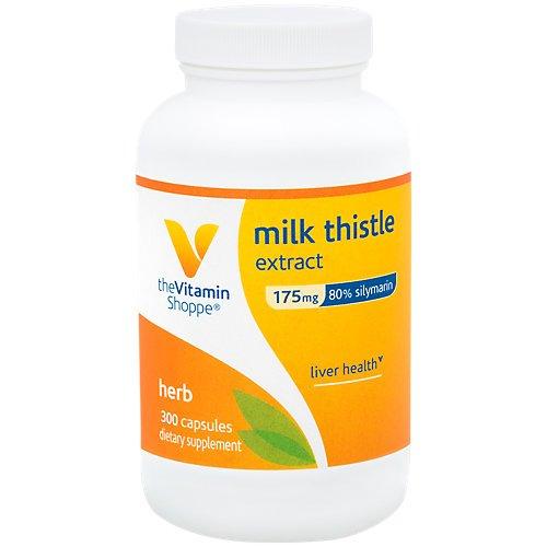 Vitamin Shoppe Cleanse And Detox With Acai VitaminWalls